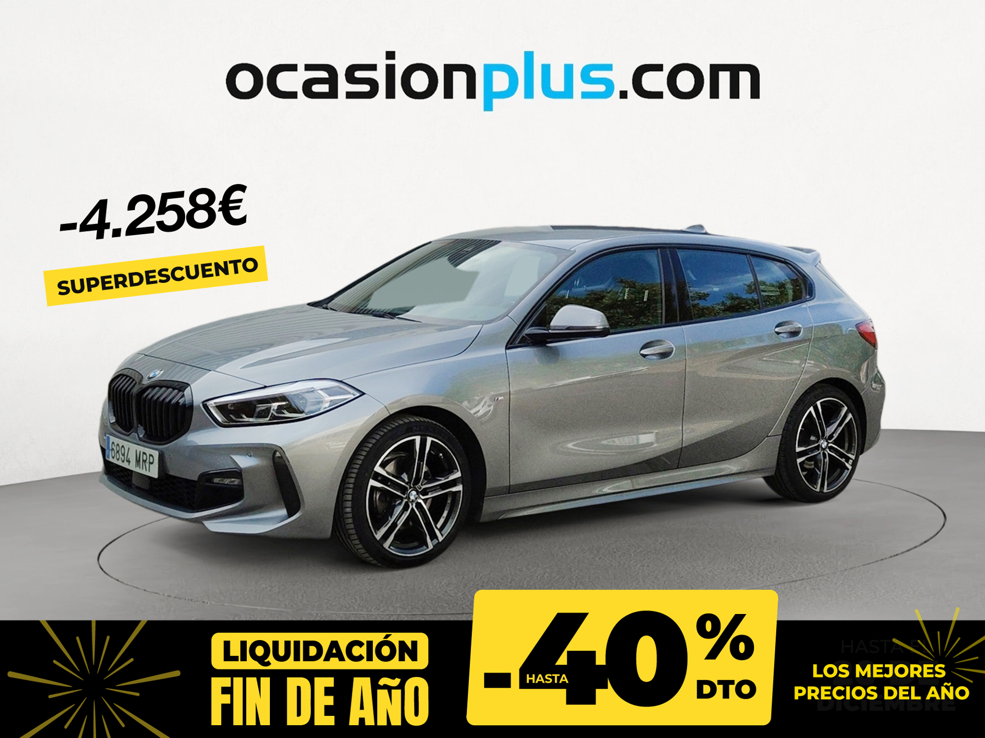 Imagen de BMW Serie 1