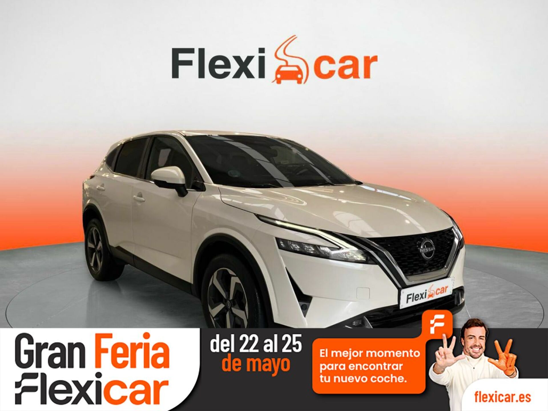 Imagen de NISSAN Qashqai