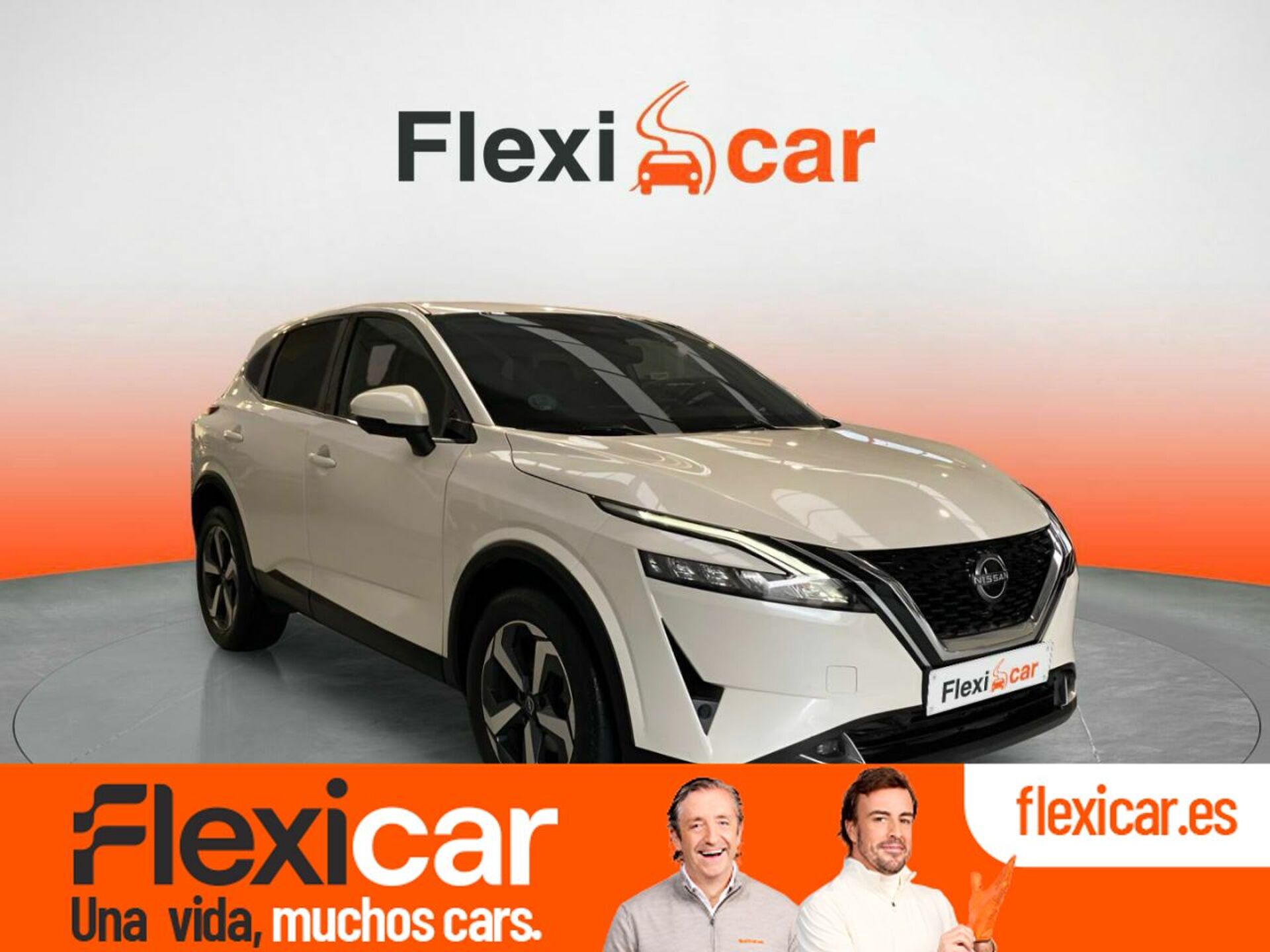Imagen de NISSAN Qashqai