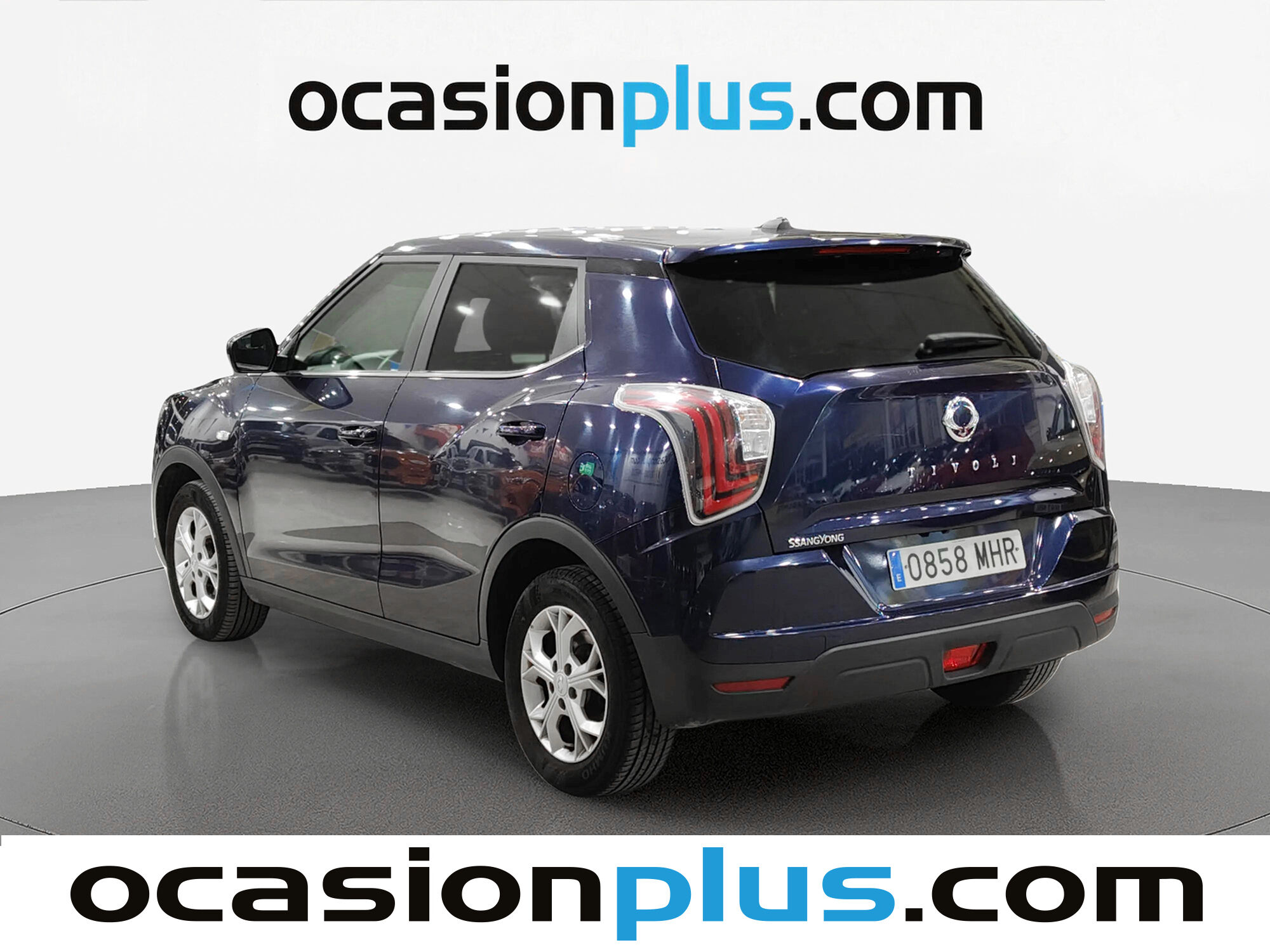 Foto del SSANGYONG KGM Tivoli G12 Urban Plus 4x2