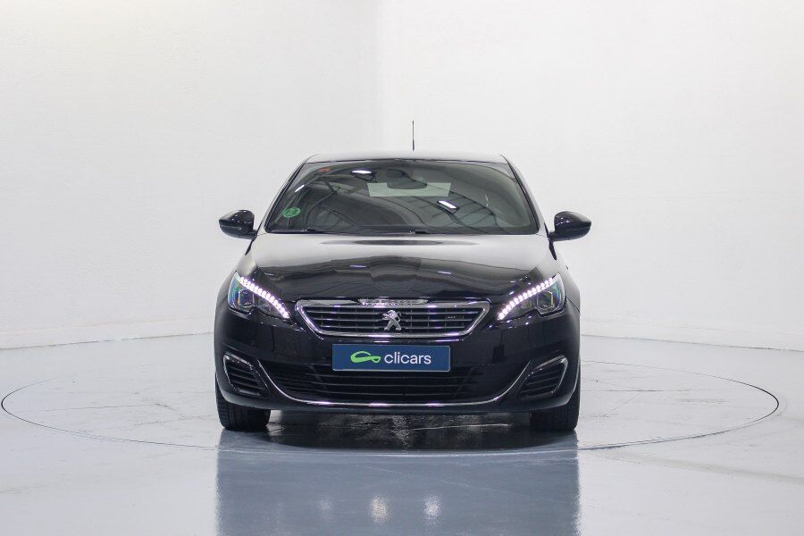 Foto del PEUGEOT 308 1.6 GT