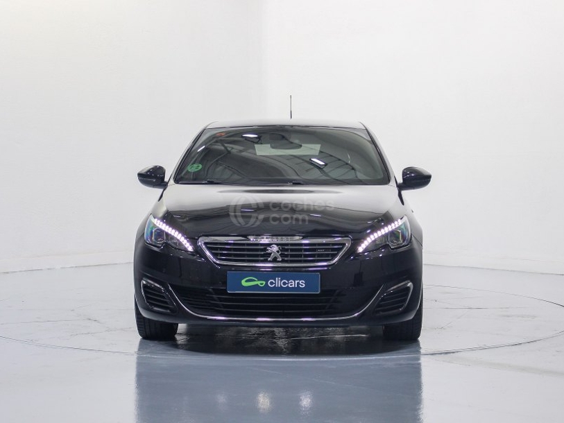 Foto del PEUGEOT 308 1.6 GT