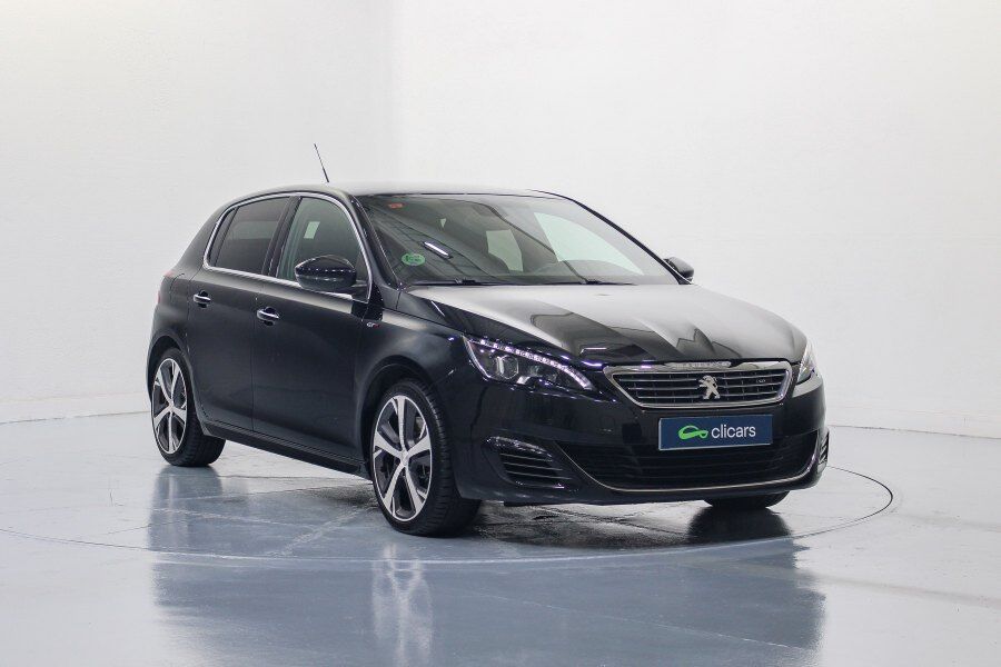 Foto del PEUGEOT 308 1.6 GT