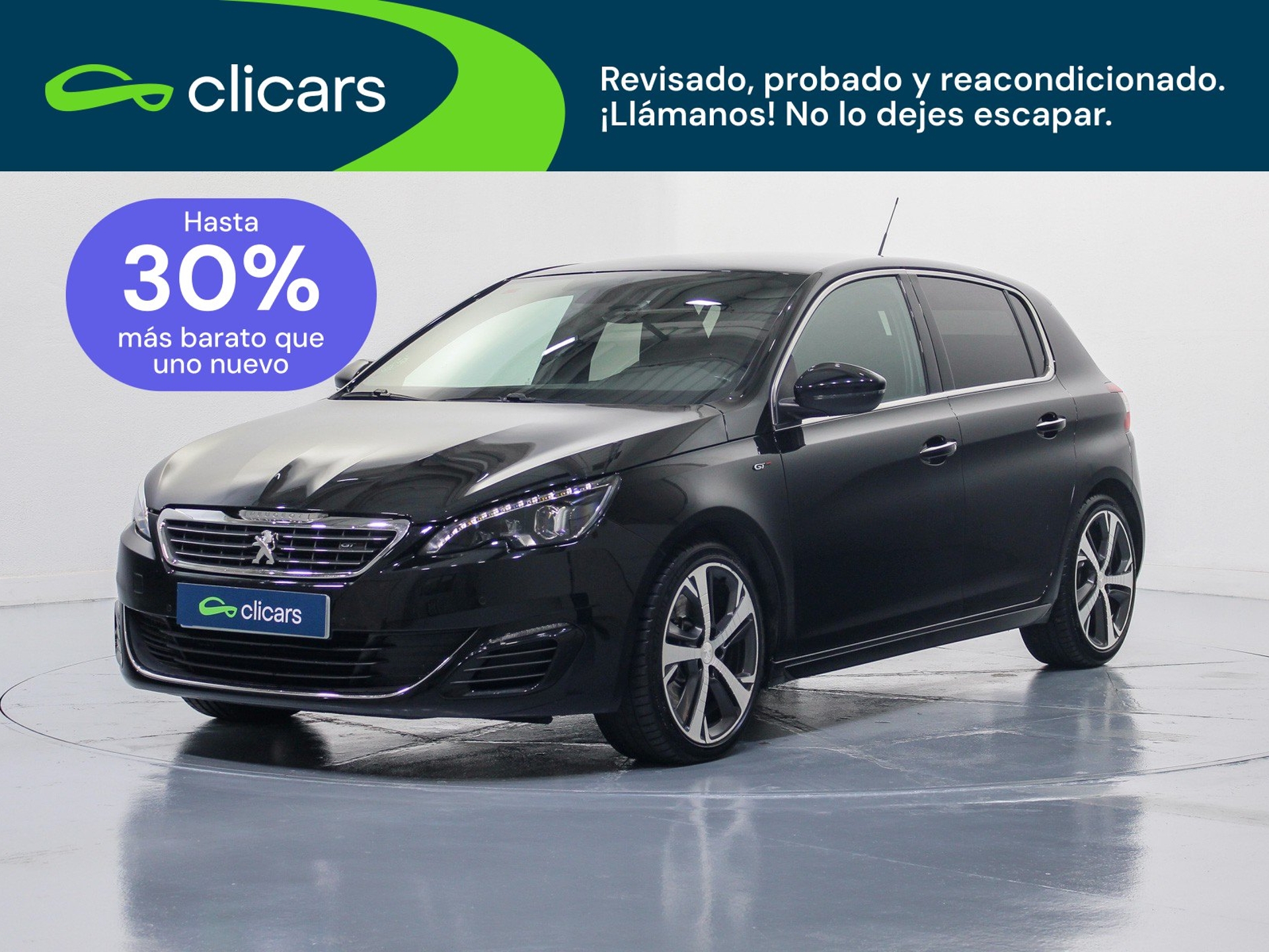 Imagen de PEUGEOT 308