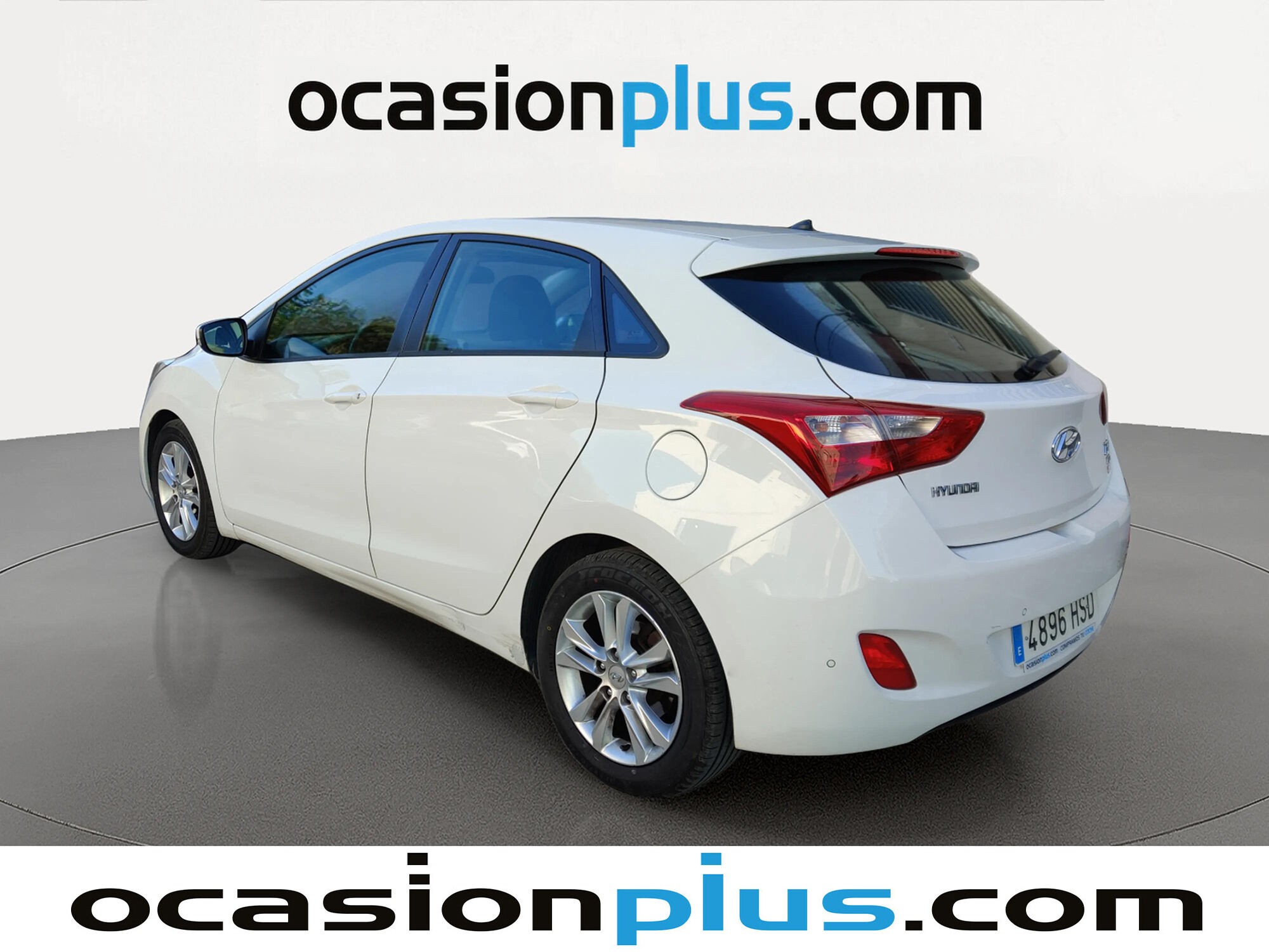 Foto del HYUNDAI i30 1.4CRDi SLE