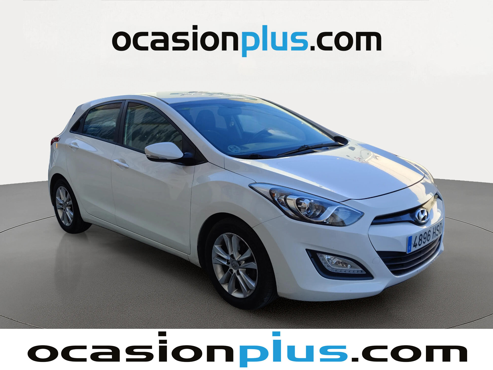 Foto del HYUNDAI i30 1.4CRDi SLE