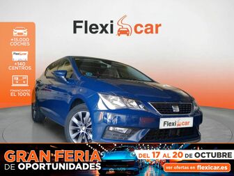 Imagen de SEAT León ST 1.6TDI CR S&S Style 115