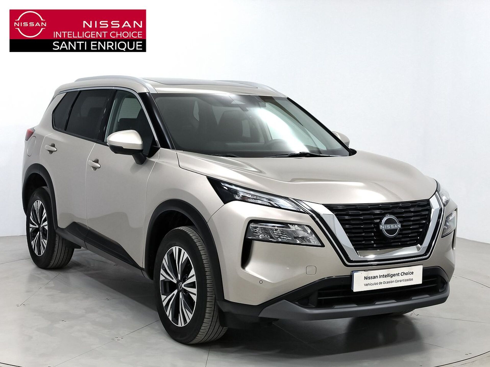 Imagen de NISSAN X-Trail