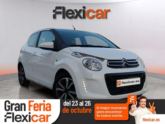 CITROEN C1 (VTi 53kW (72CV) S&S City Edition) en Baleares
