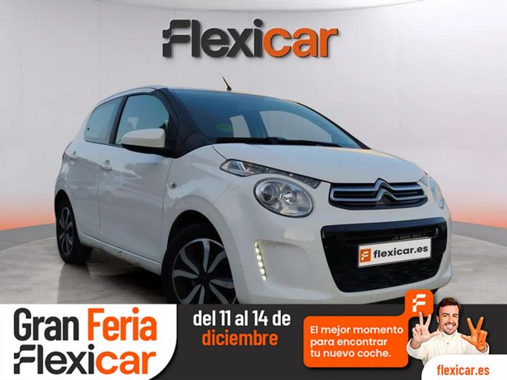 Imagen de CITROEN C1