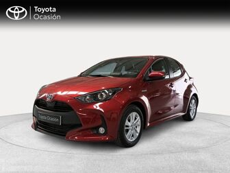 Imagen de TOYOTA Yaris 120H 1.5 Active Tech