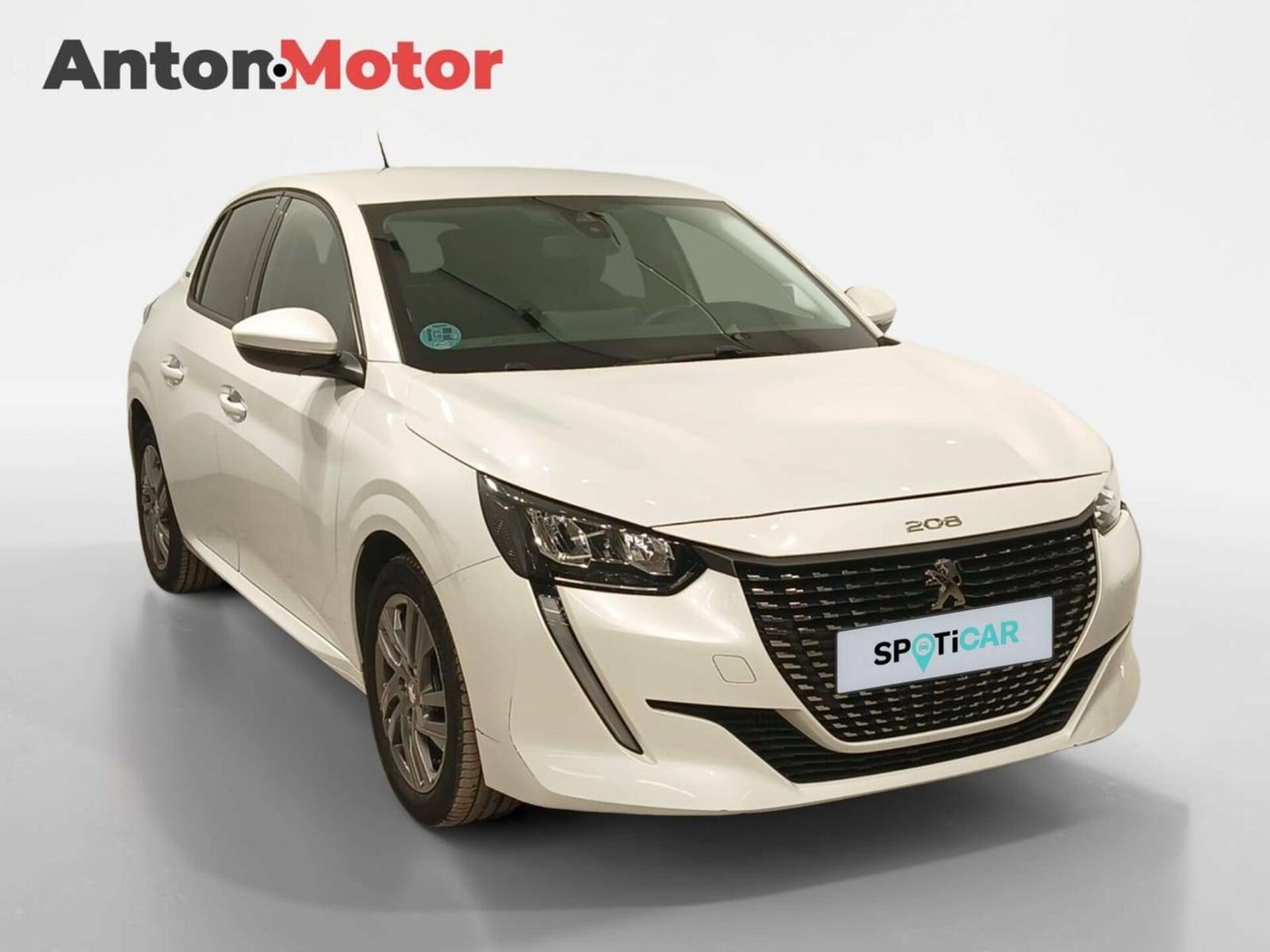 Imagen 3 de PEUGEOT 208