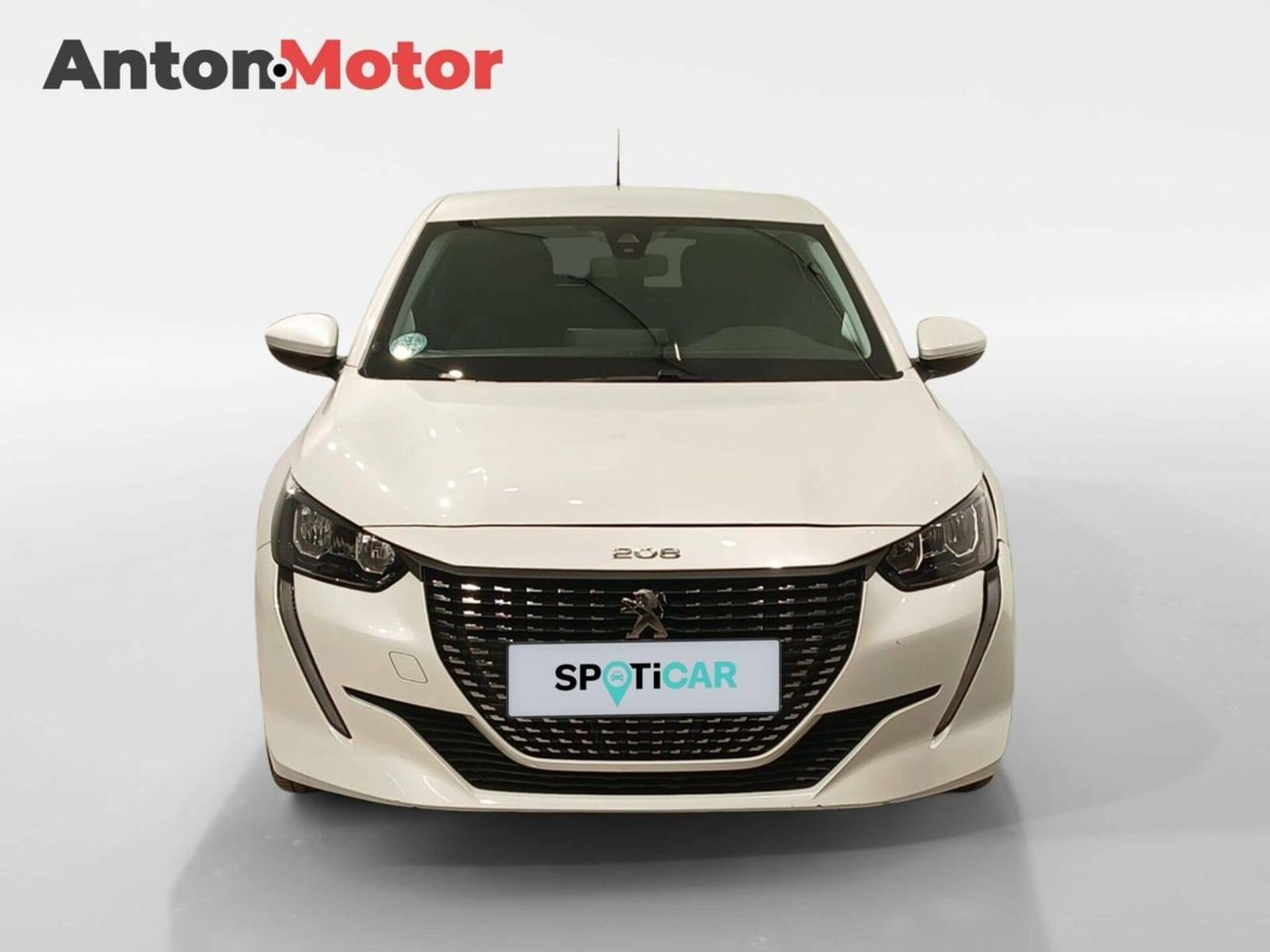 Imagen 2 de PEUGEOT 208