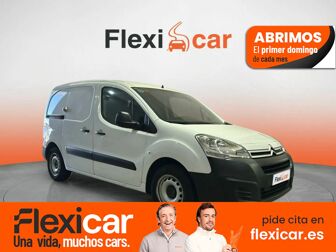 Imagen de CITROEN Berlingo BlueHDi S&S Talla M Live 100