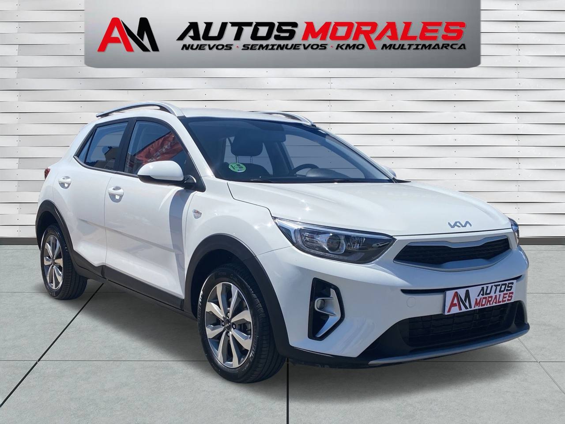Imagen de KIA Stonic