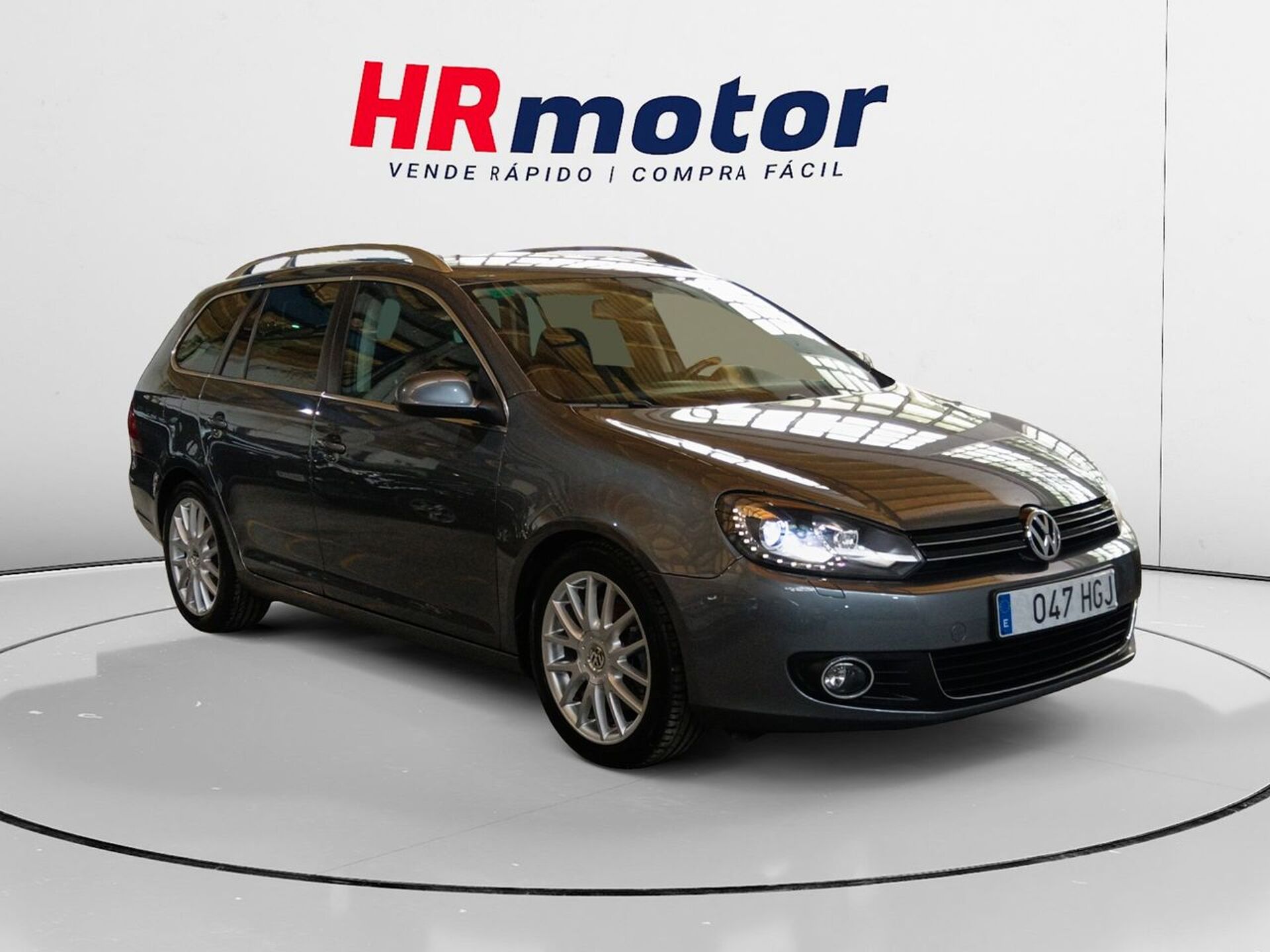 Imagen de VOLKSWAGEN Golf