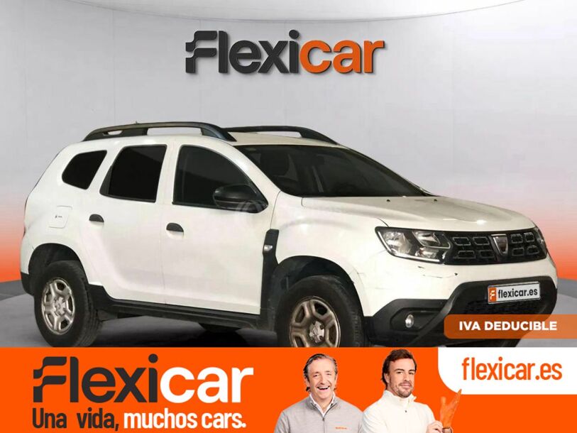 Foto del DACIA Duster 1.5Blue dCi Essential 4x2 70kW