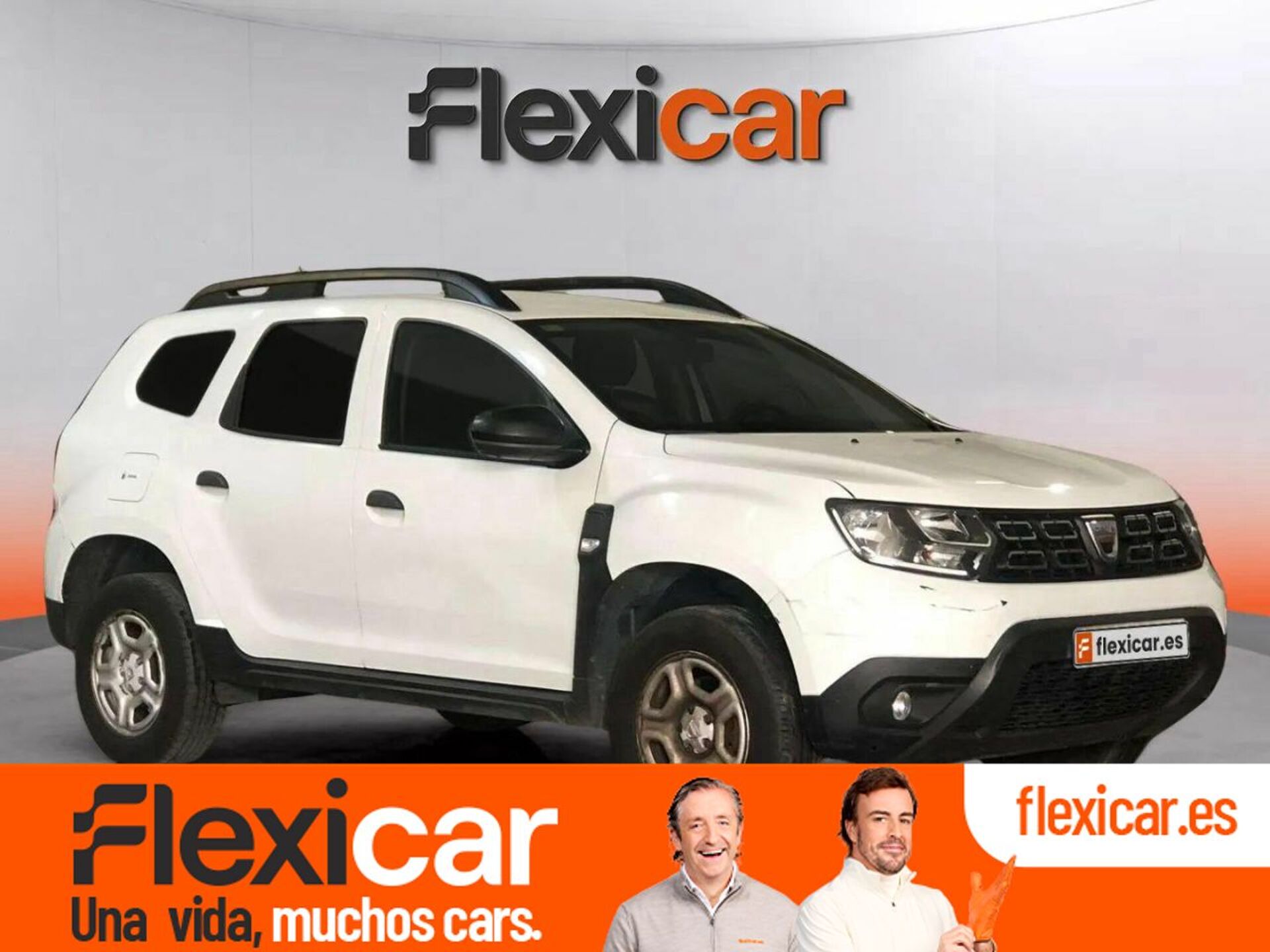 Imagen de DACIA Duster