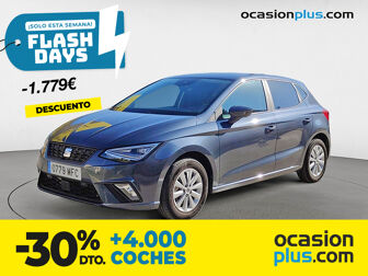 Imagen de SEAT Ibiza 1.0 TSI S&S Style XM Edition 110