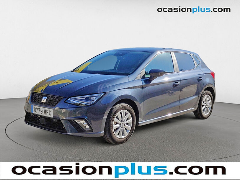 Foto del SEAT Ibiza 1.0 TSI S&S Style XM Edition 110