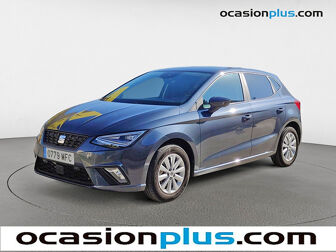 Imagen de SEAT Ibiza 1.0 TSI S&S Style XM Edition 110