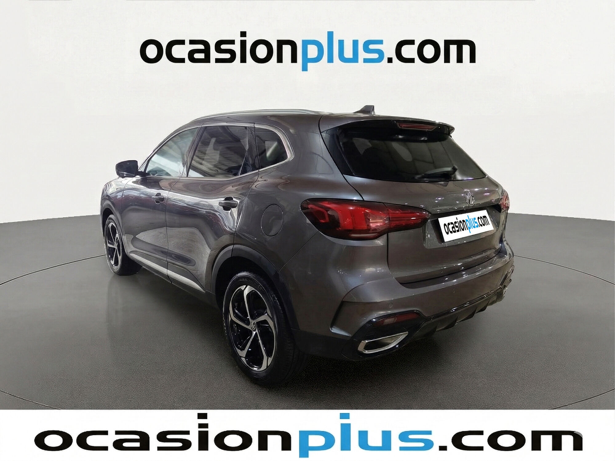 Foto del MG HS 1.5 T-GDI AT Luxury