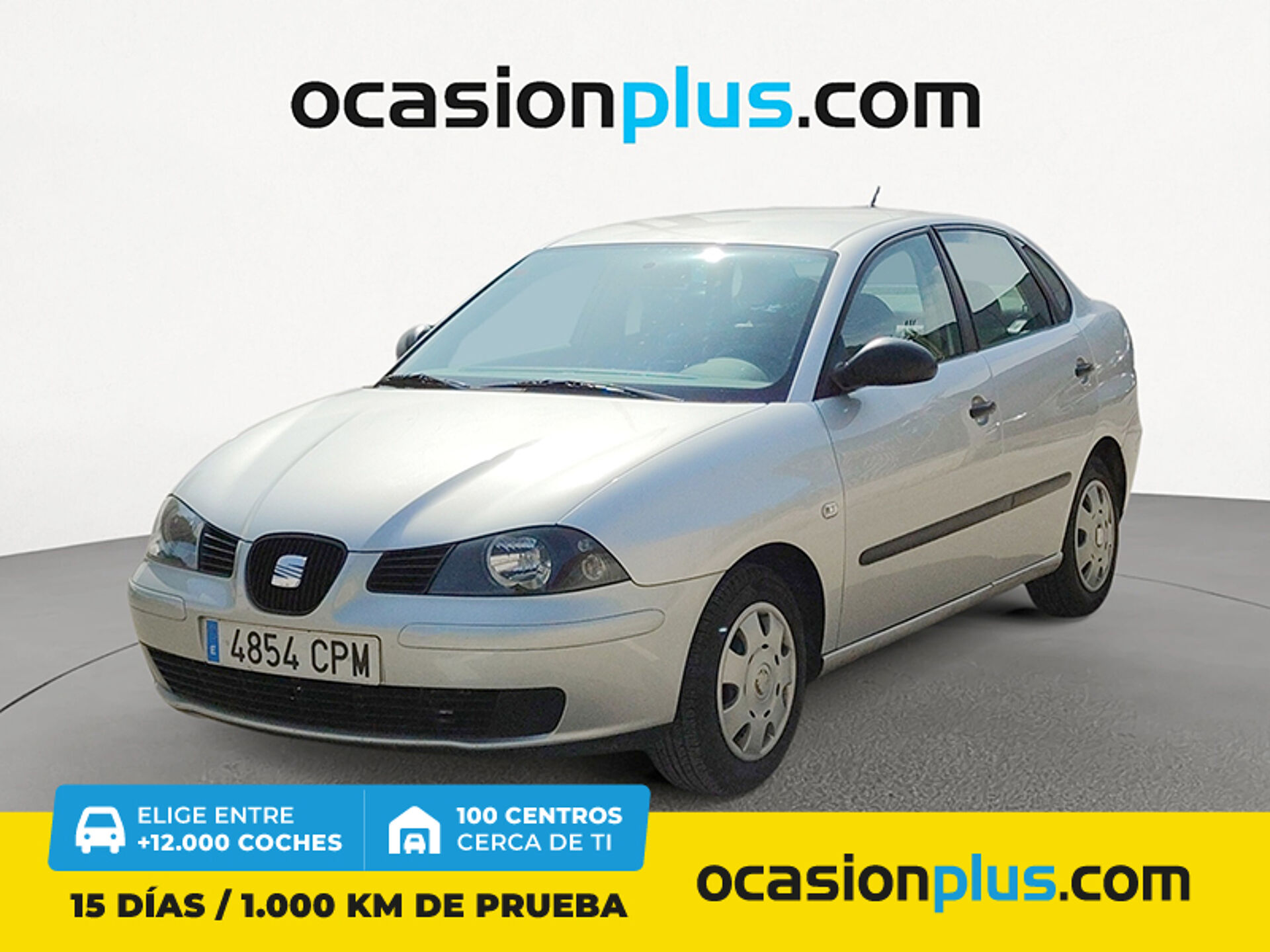 Imagen de SEAT Córdoba