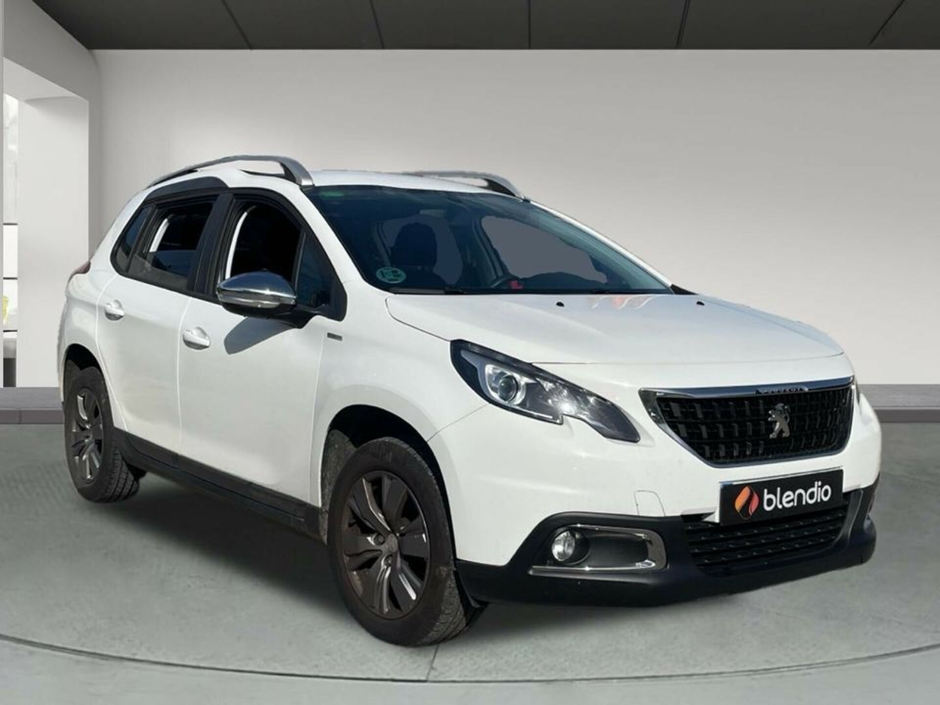 Imagen 3 de PEUGEOT 2008
