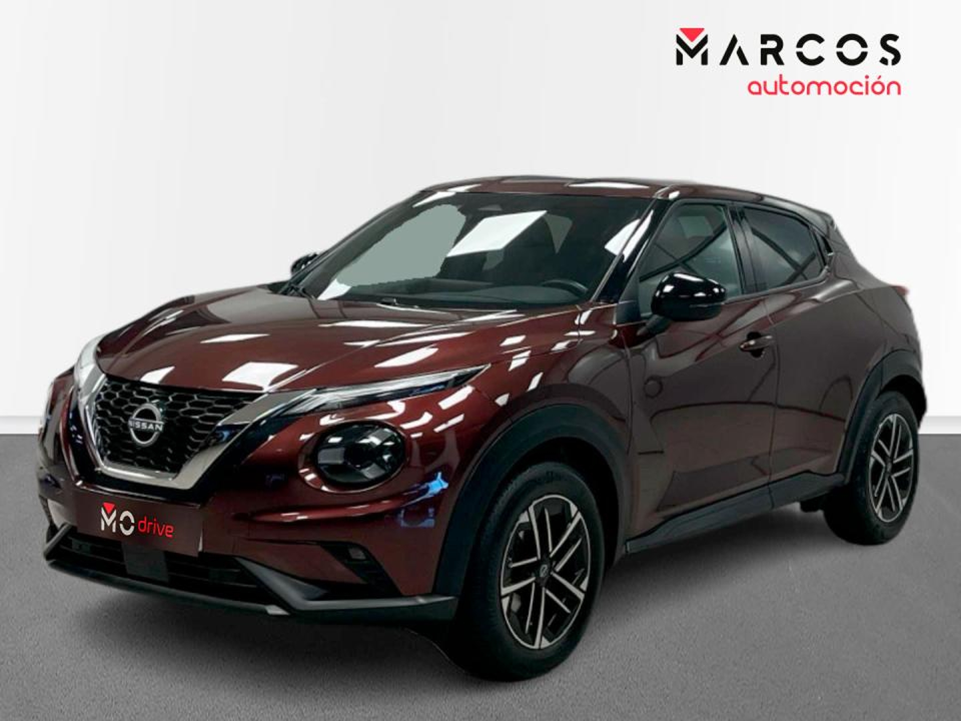 Imagen de NISSAN Juke