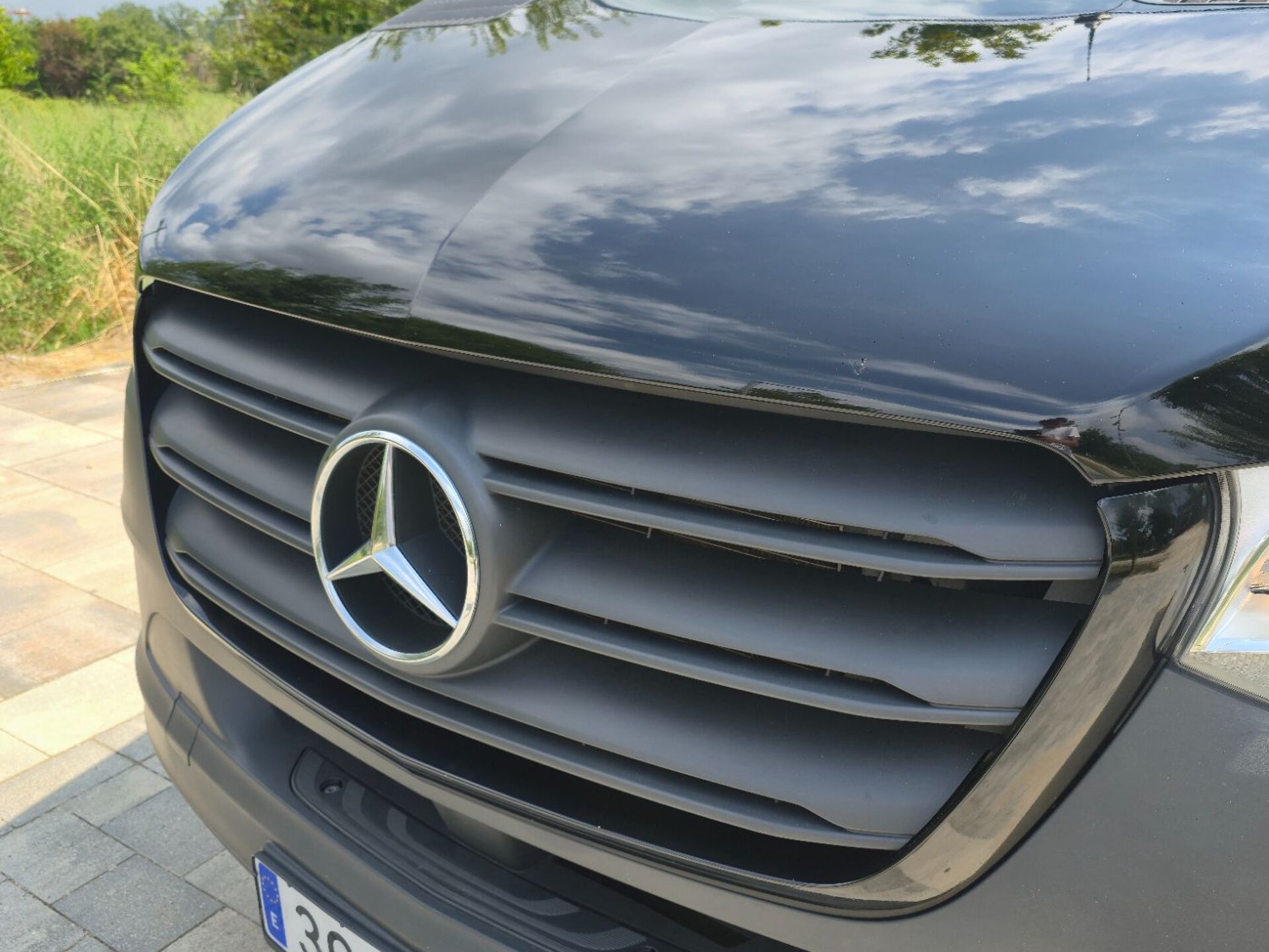 Imagen 3 de MERCEDES Sprinter