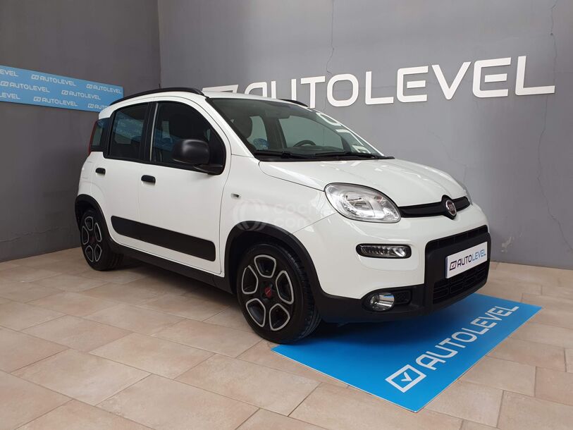 Foto del FIAT Panda 1.0 Gse City Live Hybrid