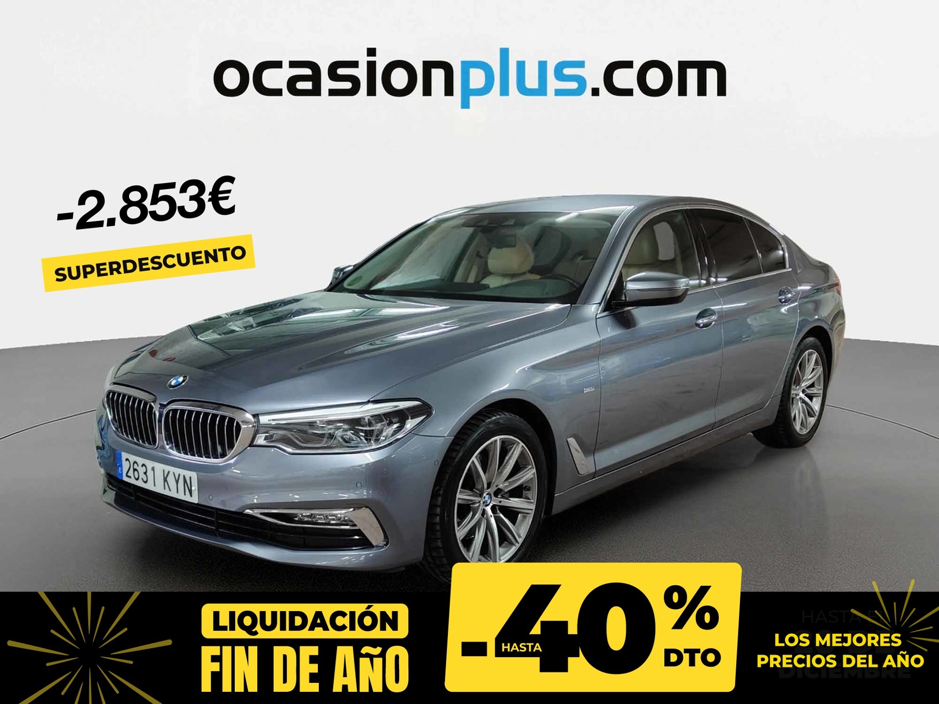 Imagen de BMW Serie 3