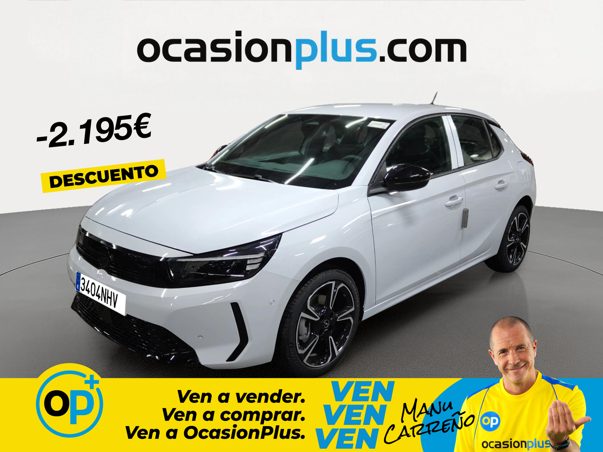 Imagen de OPEL Corsa