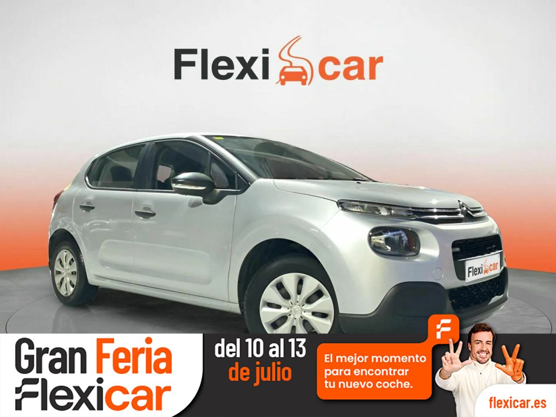 Imagen de CITROEN C3