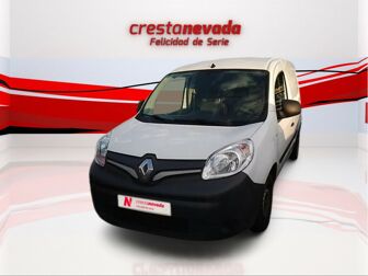 Imagen de RENAULT Kangoo Fg. 1.5Blue dCi Profesional 70kW