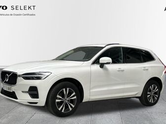 Imagen de VOLVO XC60 B4 Core FWD Aut.