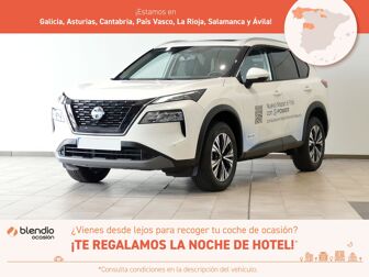 Imagen de NISSAN X-Trail 1.5 e-Power N-Connecta 4x2 5pl. 152kW