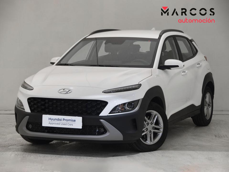 HYUNDAI Kona 1.0 TGDI Maxx 4x2