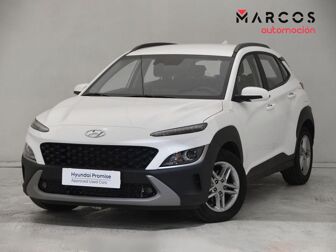 Imagen de HYUNDAI Kona 1.0 TGDI Maxx 4x2