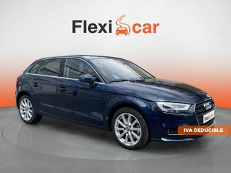 Imagen de AUDI A3 Sportback 35 TDI Design S tronic 110kW