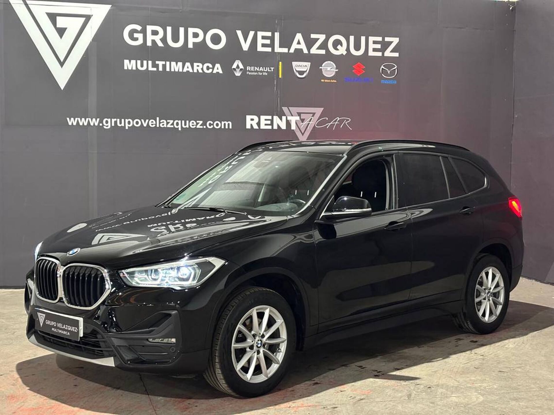 Imagen de BMW X1