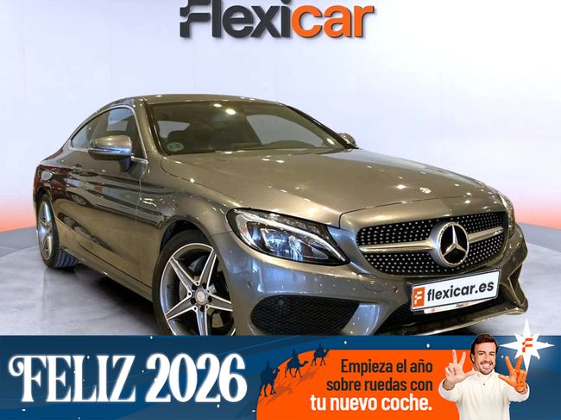 Imagen de MERCEDES Clase C