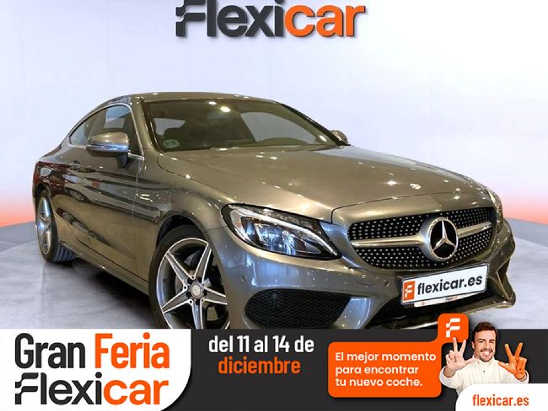 Imagen de MERCEDES Clase C