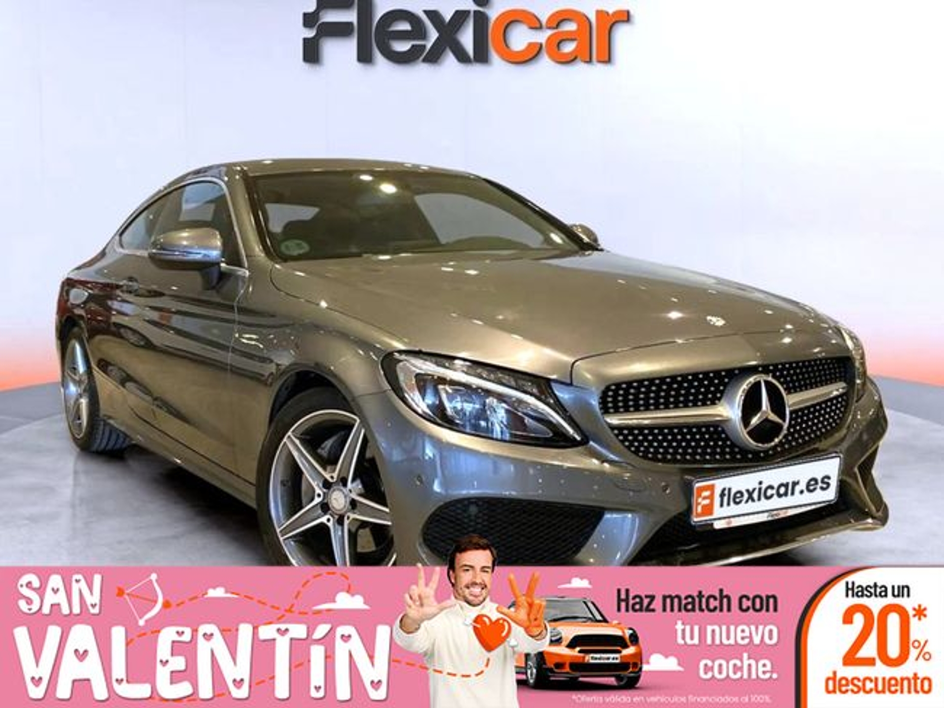 Imagen de MERCEDES Clase C