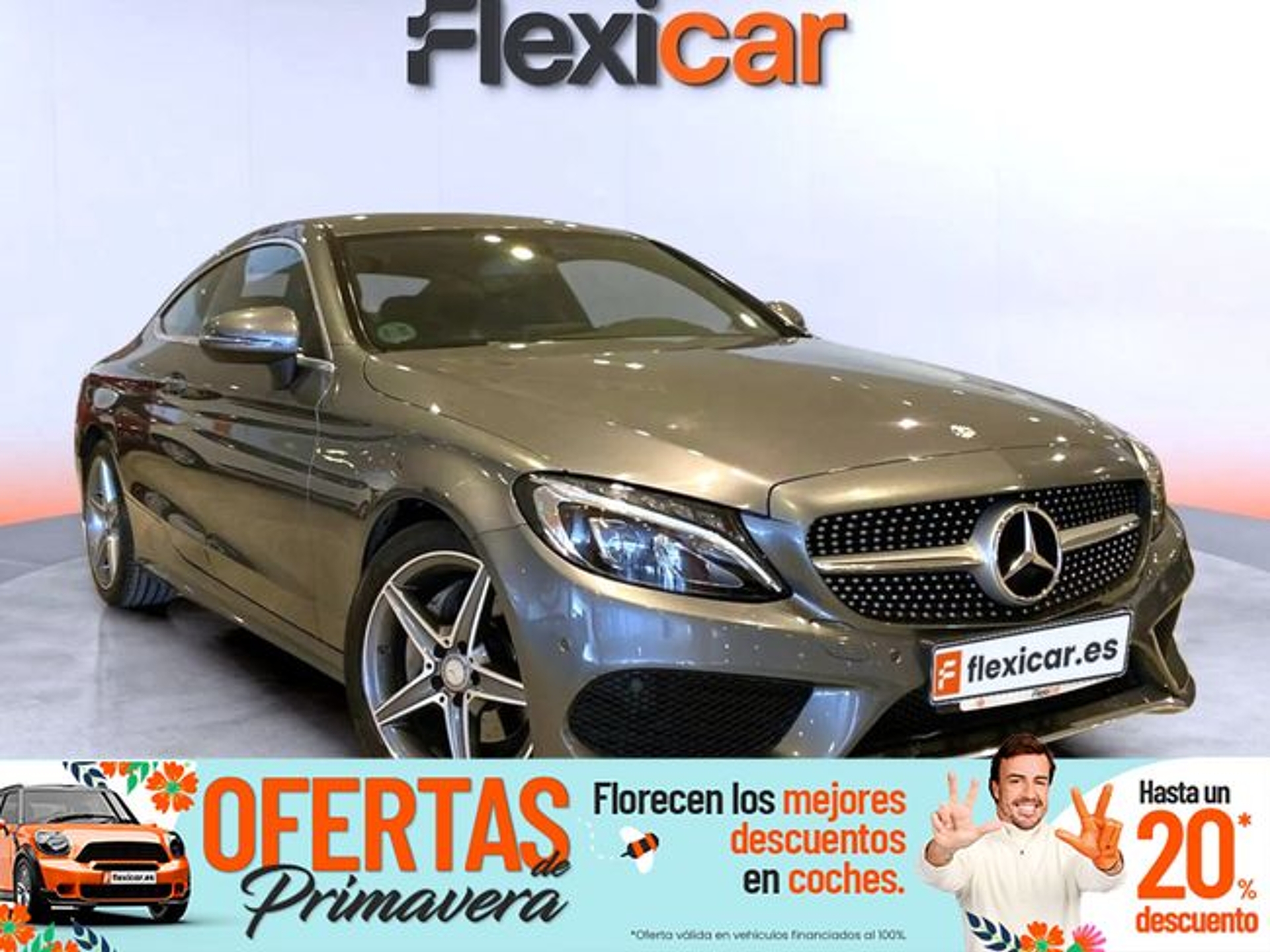 Imagen de MERCEDES Clase C