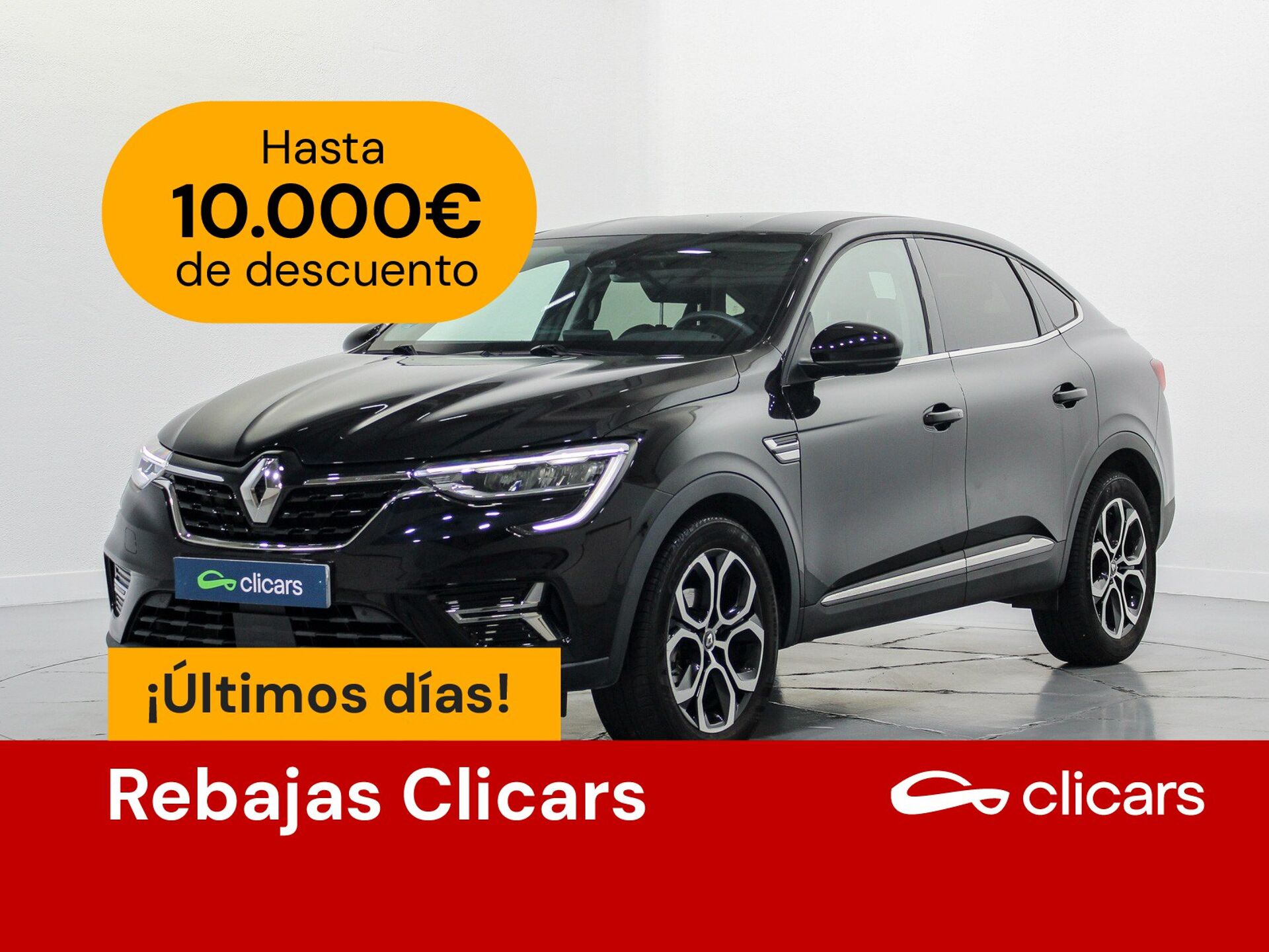 Imagen de RENAULT Arkana