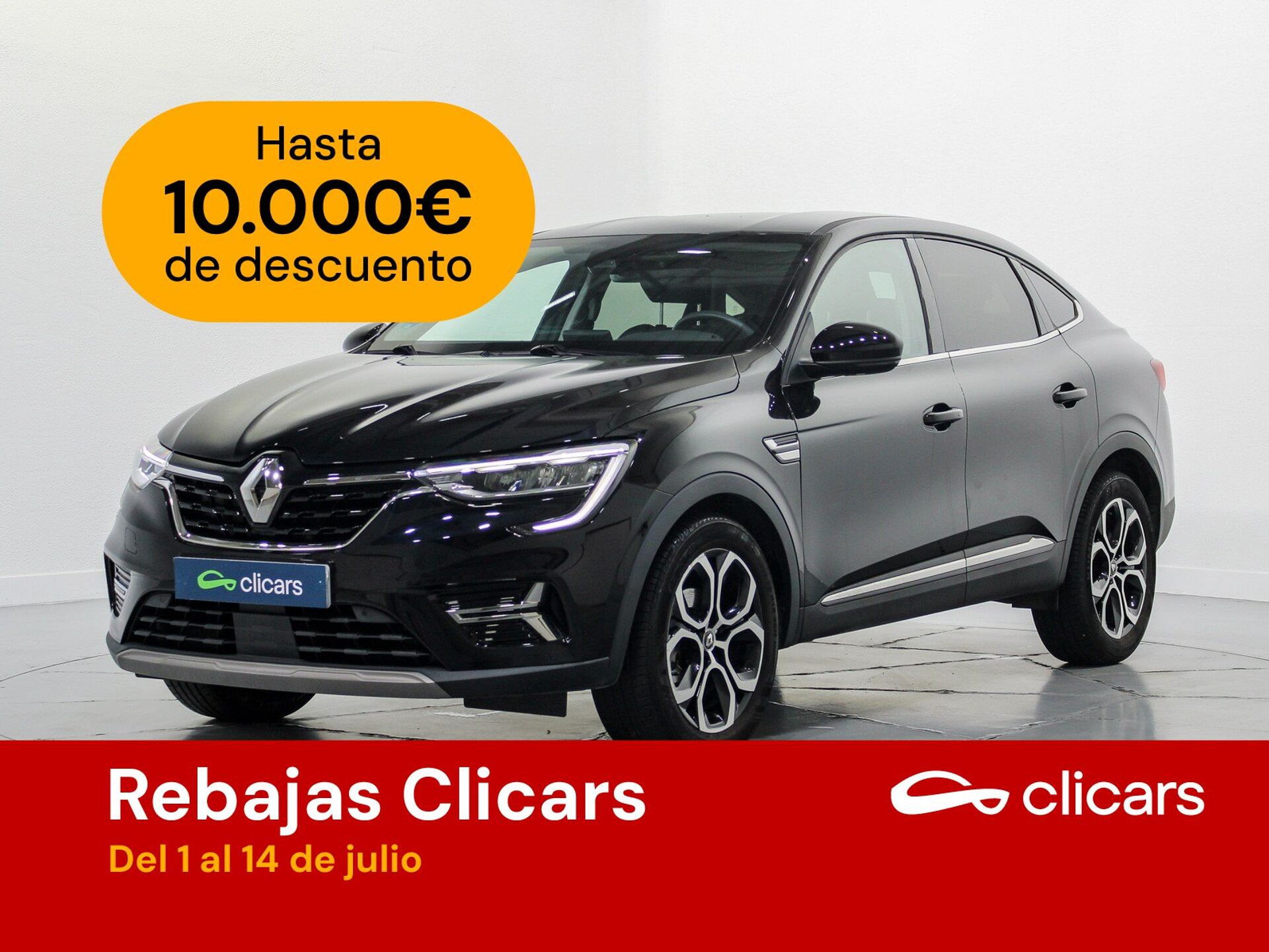 Imagen de RENAULT Arkana
