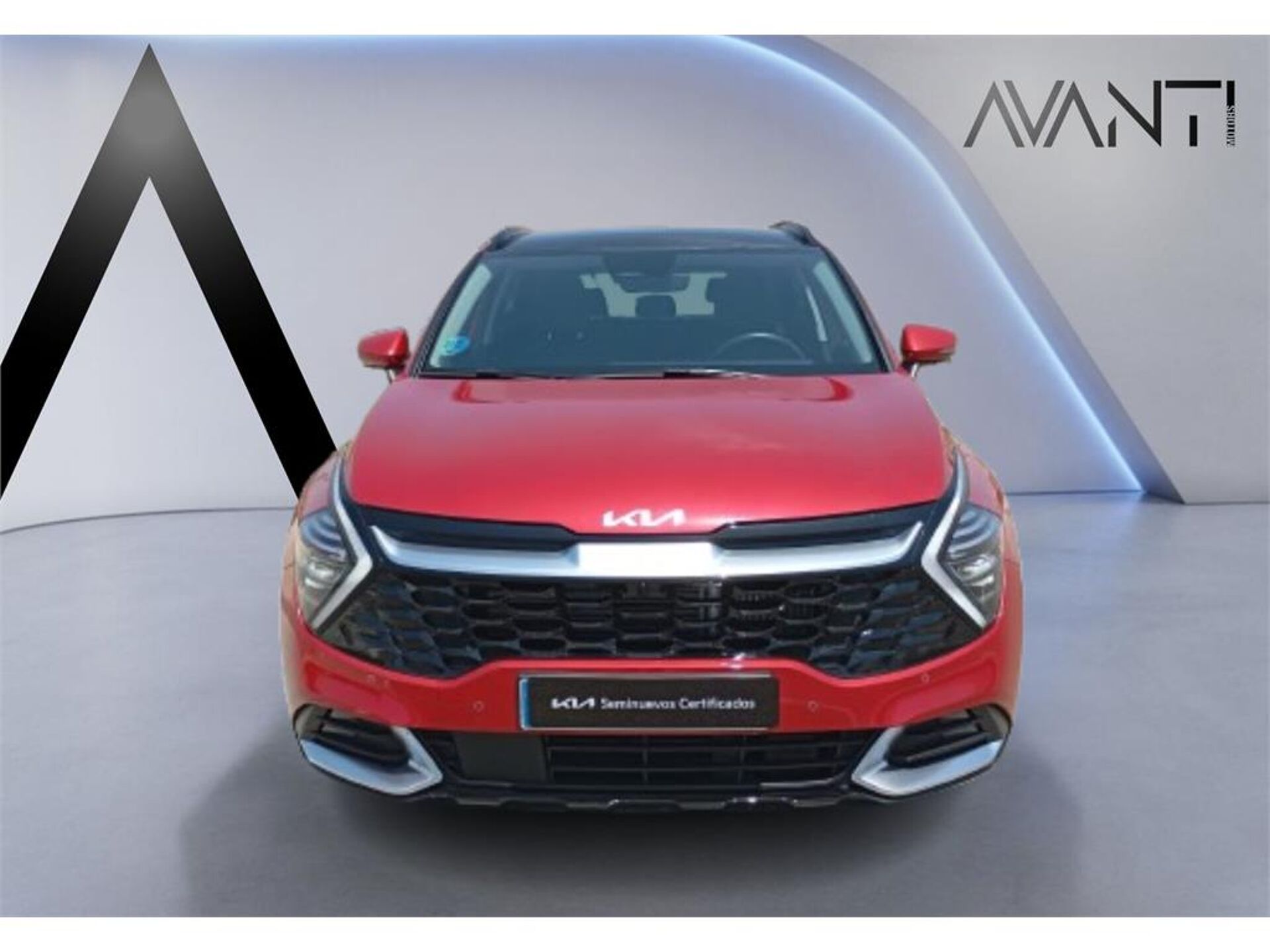 Imagen 2 de KIA Sportage