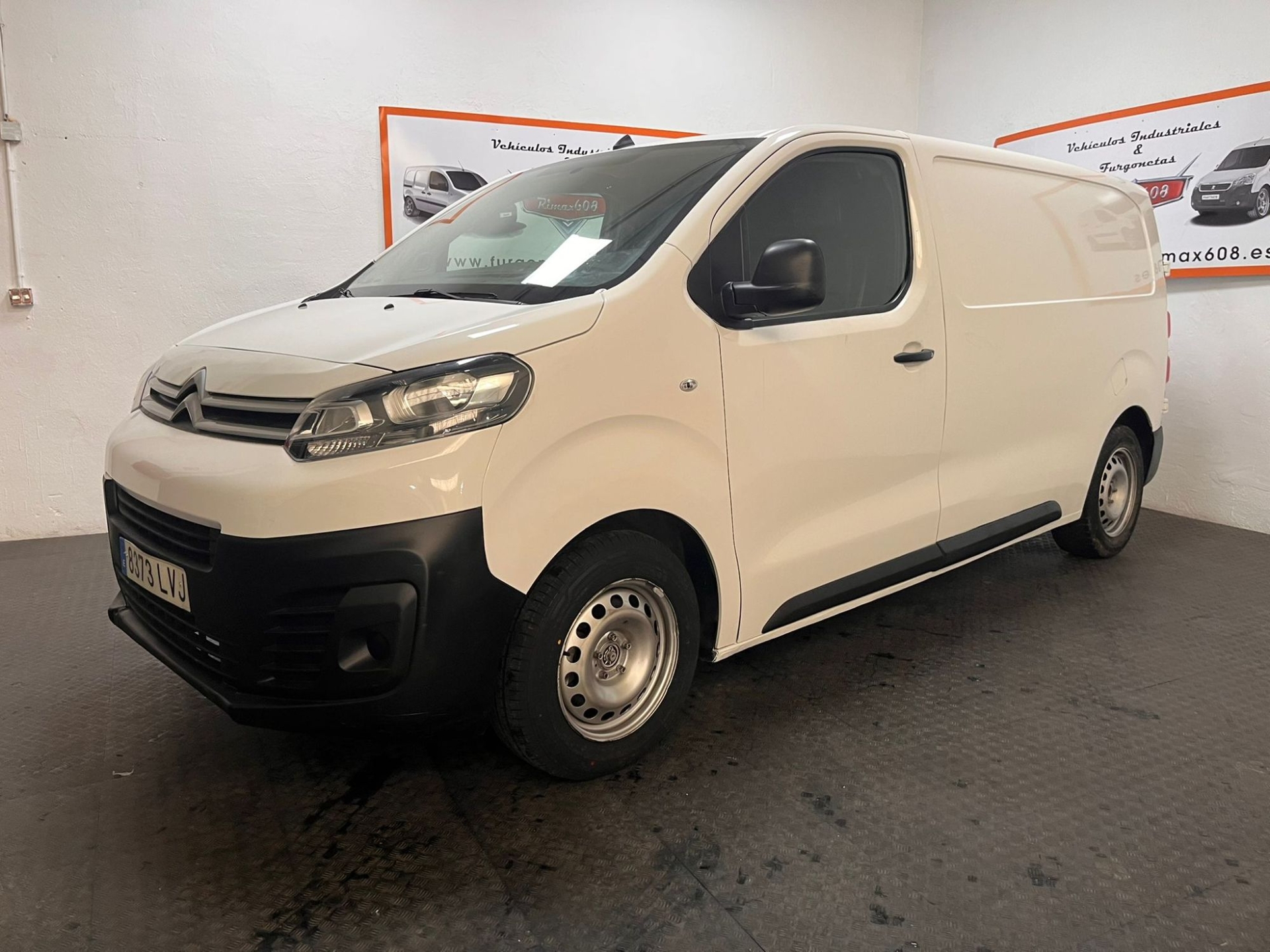 Imagen de CITROEN Jumpy