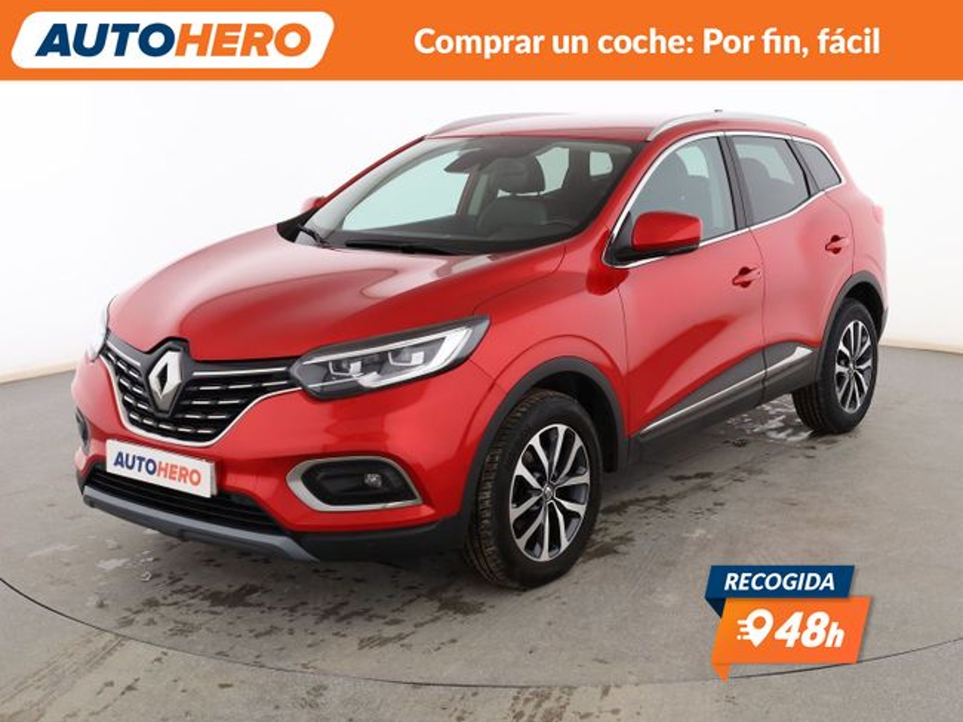 Imagen de RENAULT Kadjar
